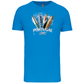 T-Shirt Algodão Biológico Surfers Paradise