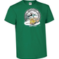 T-shirt Kids Surf Life Quarteira