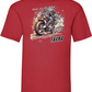 T-shirt Ride on the Edge Tavira