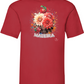 T-shirt Lagartixa