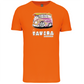 T-Shirt Algodão Biológico Gorduxinha Tavira