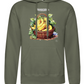 Sweatshirt Cesto de Bananas