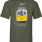 T-shirt Grandalhão Lisboa