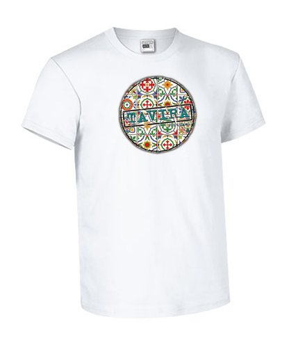 T-shirt Kids Pin Tavira