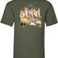 T-shirt Castelo de Óbidos