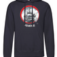 Sweatshirt Traineira Peniche