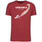 T-Shirt Algodão Biológico Surf Ericeira
