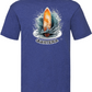 T-shirt Prancha Quarteira