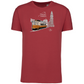 T-Shirt Algodão Biológico Clérigos
