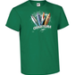 T-shirt Kids Surfboards Quarteira