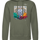 Sweatshirt  Azulejos 1