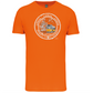 T-Shirt Algodão Biológico Selo 1