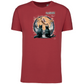 T-Shirt Algodão Biológico Luar Nazaré