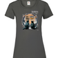 T-shirt Senhora Luar Lisboa