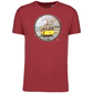 T-Shirt Algodão Biológico Calçada do Combro
