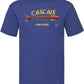 T-shirt Espinha Cascais