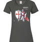 T-shirt Senhora Templário Óbidos