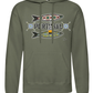 Sweatshirt Duas Sardinhas Coimbra