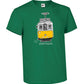 T-shirt Kids Grandalhão Lisboa