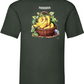 T-shirt Cesto de Bananas
