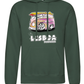 Sweatshirt Gorduxinha Lisboa