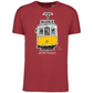 T-Shirt Algodão Biológico Grandalhão Porto