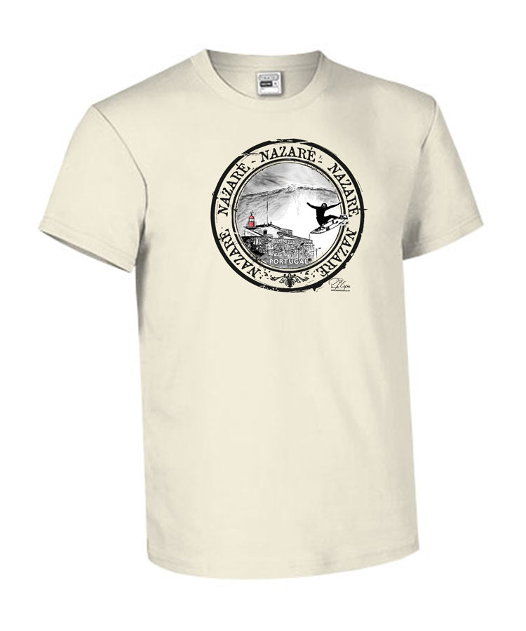 T-shirt Kids Selo Nazaré