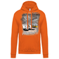 Sweatshirt Kariban com Capuz Invicta