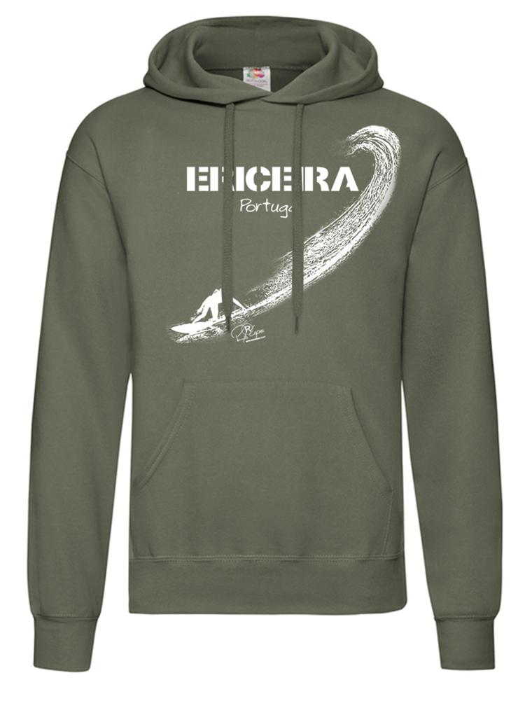 Sweatshirt Surf Ericeira