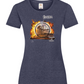 T-shirt Senhora Templo de Diana