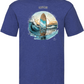 T-shirt Sol Cascais