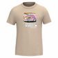 T-shirt de Criança Kariban Gorduxinha Póvoa de Varzim