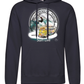 Sweatshirt Surf Life Peniche