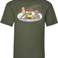 T-shirt Monumentos Belém