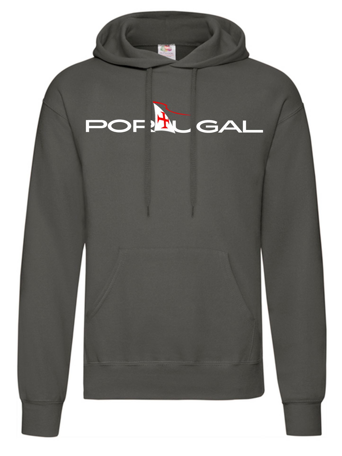 Sweatshirt Vela