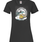 T-shirt Senhora Surf Life Quarteira