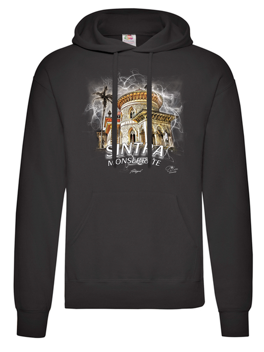 Sweatshirt Monserrate