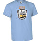 T-shirt Kids Lisbon Shield