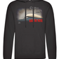Sweatshirt Ride the Wave Costa da Caparica