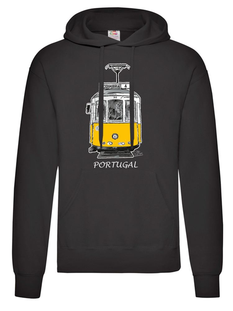 Sweatshirt Grandalhão Coimbra