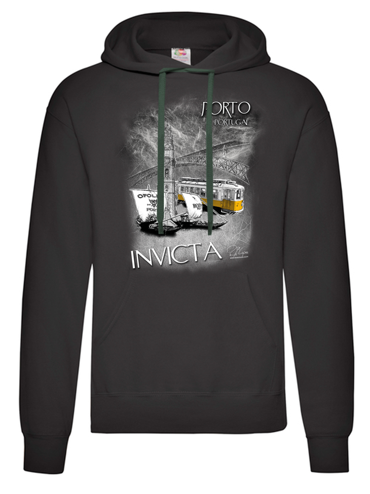 Sweatshirt Invicta
