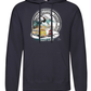 Sweatshirt Surf Life Nazaré