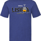 T-shirt Original Lisboa