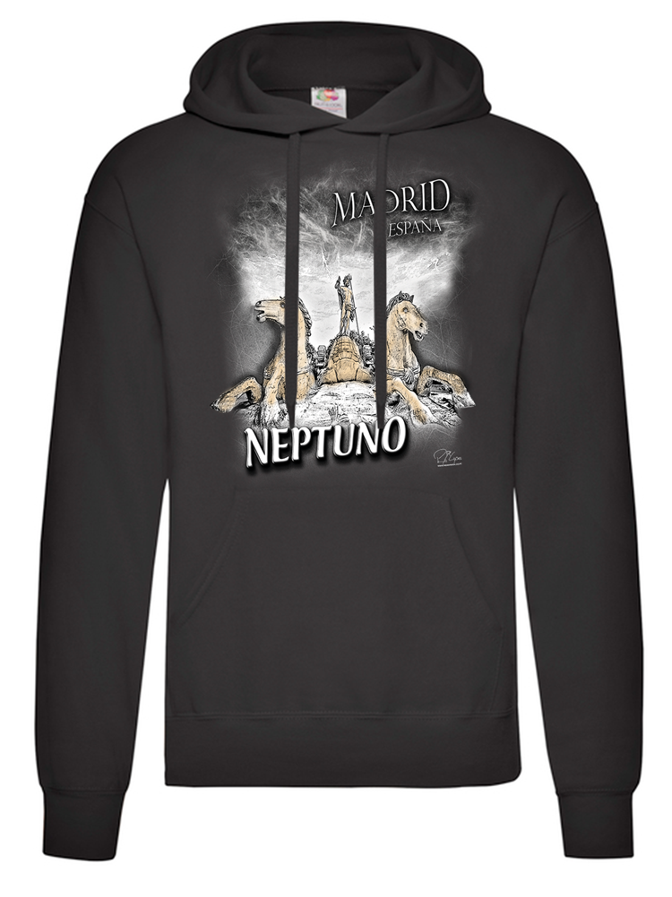 Sweatshirt Neptuno