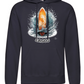 Sweatshirt Prancha Lagos