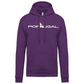 Sweatshirt Kariban com Capuz Vela Portugal