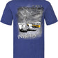 T-shirt Invicta