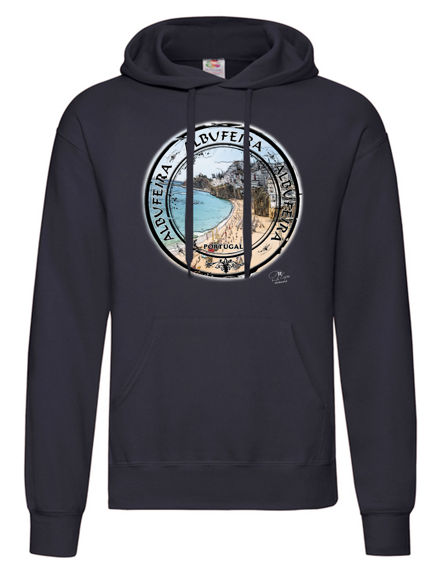 Sweatshirt Selo Albufeira
