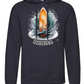 Sweatshirt Prancha Madeira