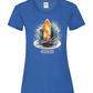 T-shirt Senhora Prancha Cascais